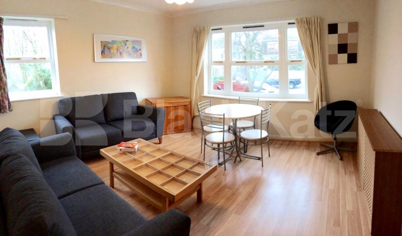 			LET, 3 Bedroom, 1 bath, 1 reception Apartment			 Baxter House Horniman Drive , Forest Hill